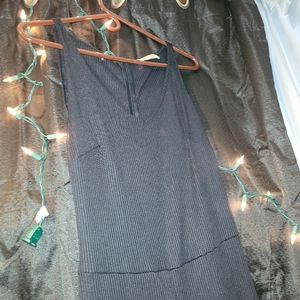 Avant jumpsuit (made in italy)